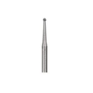 Carbide Bur Precident