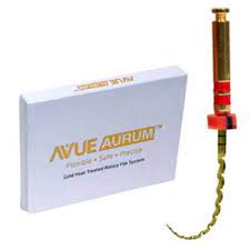 Avue Aurum File