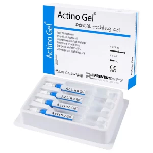 Actino Gel 5ml.