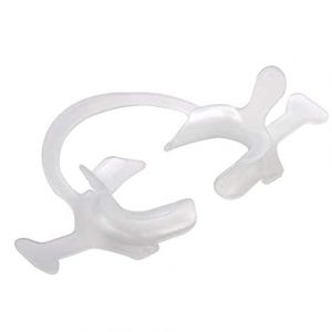 Cheek Retractor With Handles