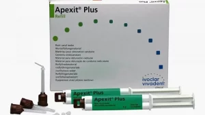 Apexit Plus/Apex Cal Combo Pack