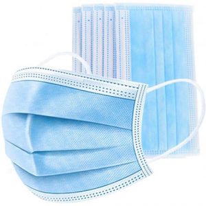 3ply Surgical Mask
