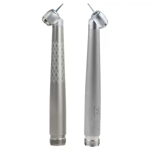 45 Degree Airotor Handpiece And Cartridge