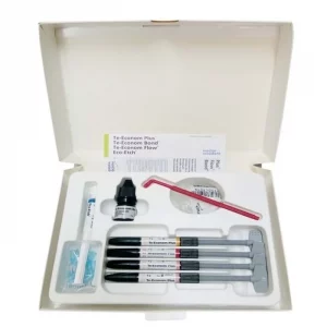 Ivoclar Vivadent Te-Econom Plus Composite Kit & Refill