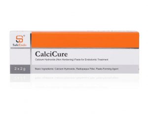 Calcicure 2*2gm