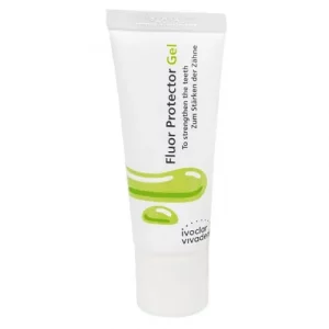 Ivoclar Fluor Protector Gel