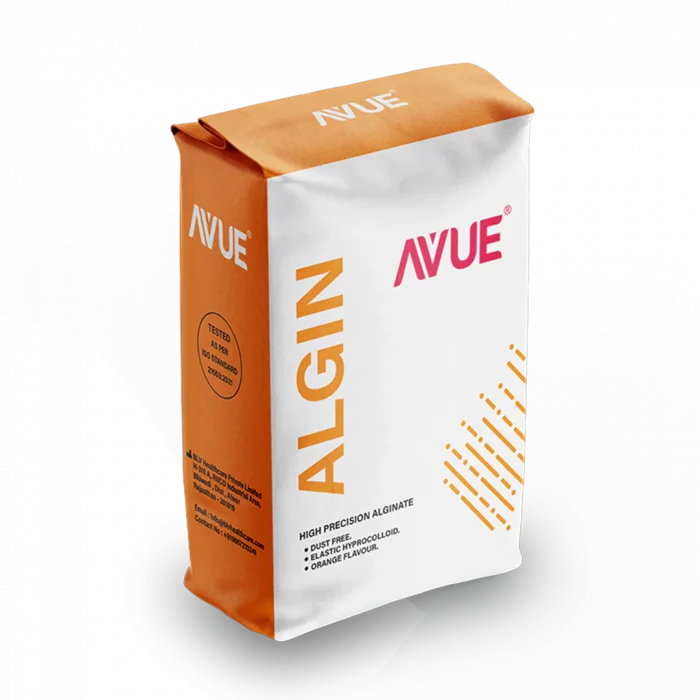 Avue-Algin-Dental-Alginate-Packing