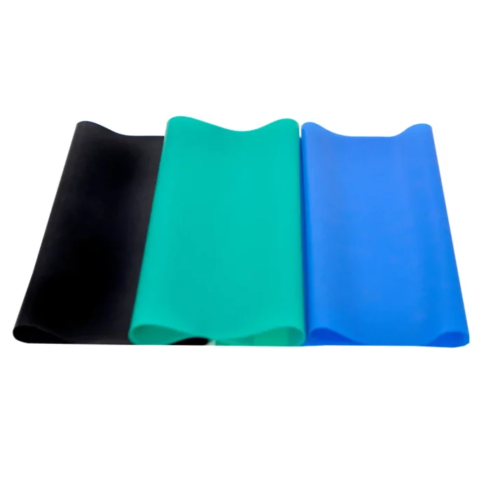 Avue-Dam-6x6-Rubber-Dam-Sheets-For-Isolation