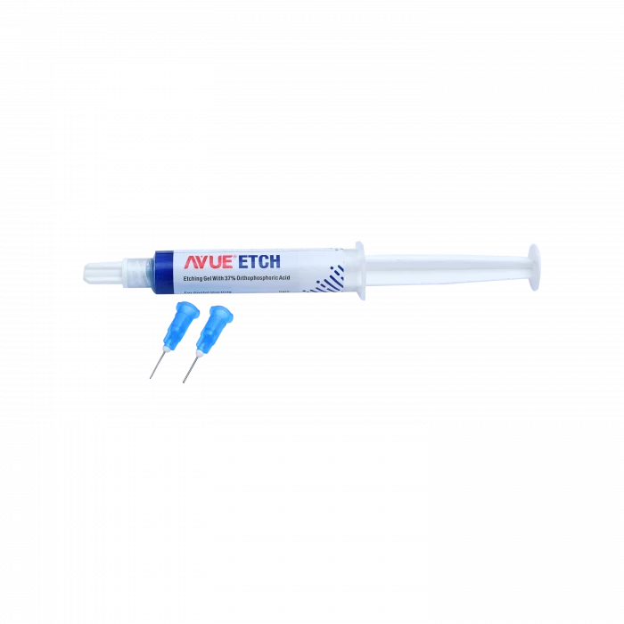 AvueEtch-Blue-Tinted-Gel AvueEtch-Blue-Tinted-Gel