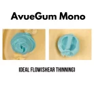 AvueGum-Mono-Ideal-Flow-shear-Thinning