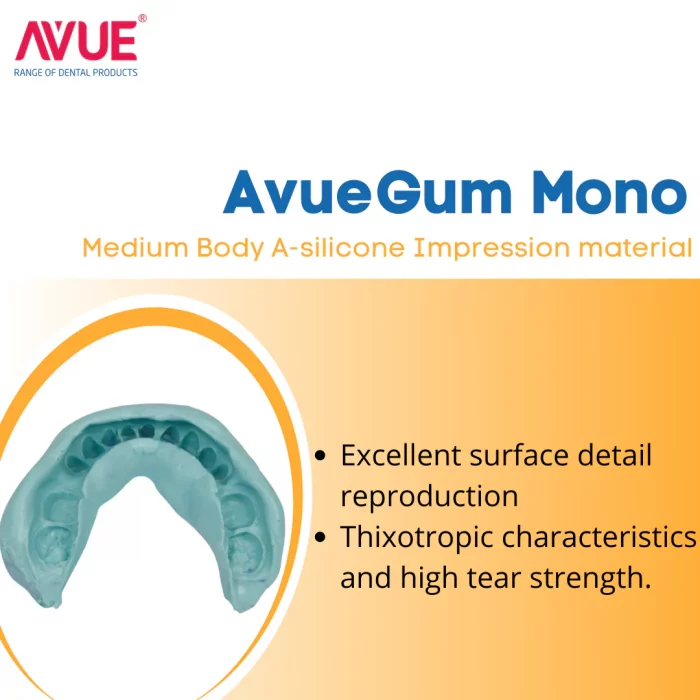 AvueGum-Mono-Impression-Features