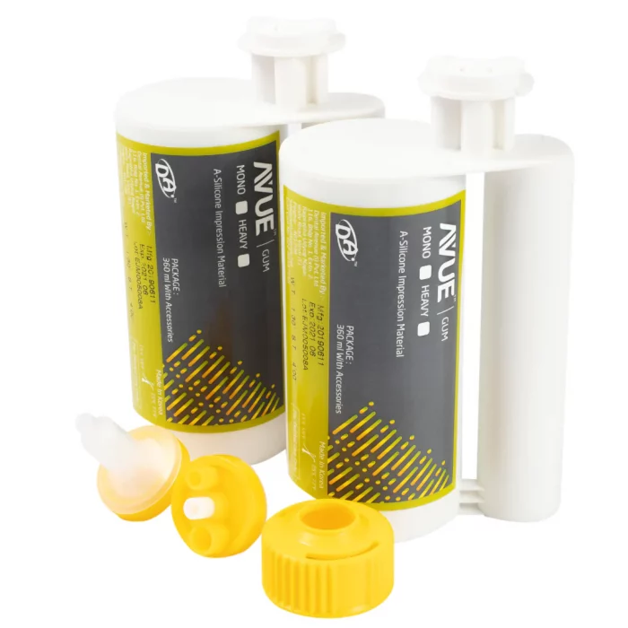 AvueGum-Mono-Medium-Body-Impression-Material