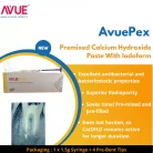 AvuePex-Dental-Restorative-Material-Features