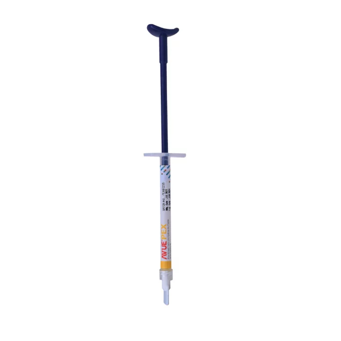 AvuePex-Dental-Restorative-Material-Syringe AvuePex-Dental-Restorative-Material-Syringe