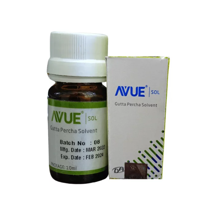 AvueSol-Dental-Gutta-Percha-Solvent-RTC AvueSol-Dental-Gutta-Percha-Solvent-RTC