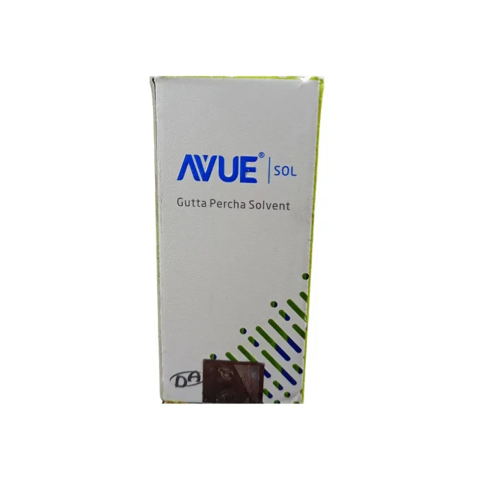 AvueSol-Gutta-Percha-Solvent AvueSol-Gutta-Percha-Solvent