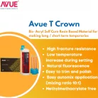 AvueTCrown-Dental-Bridge-Features