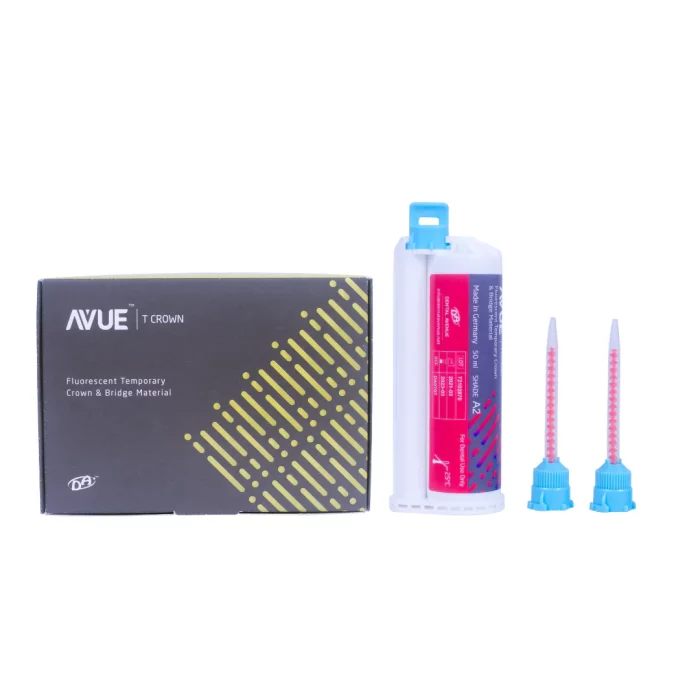 AvueTCrown-Dental-Bridge-Material AvueTCrown-Dental-Bridge-Material