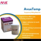 AvueTemp-Dental-Filling-Information