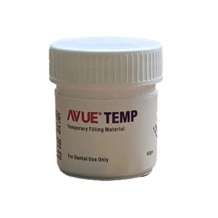 AvueTemp-Filling-Material-Dental