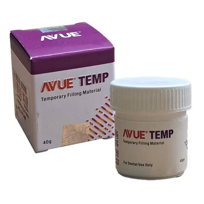 AvueTemp-Teeth-Filling-Material