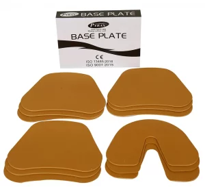 Base Plate