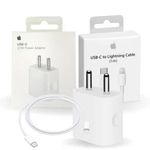 Apple 20W C Adapter