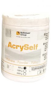 Acry Self 500gm.