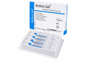 Actino Gel Jumbo Pack