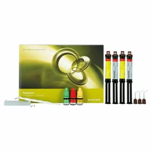 Coltene Paracore Kit (60013753)