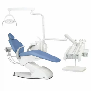 4 Point Dental Chair Unit