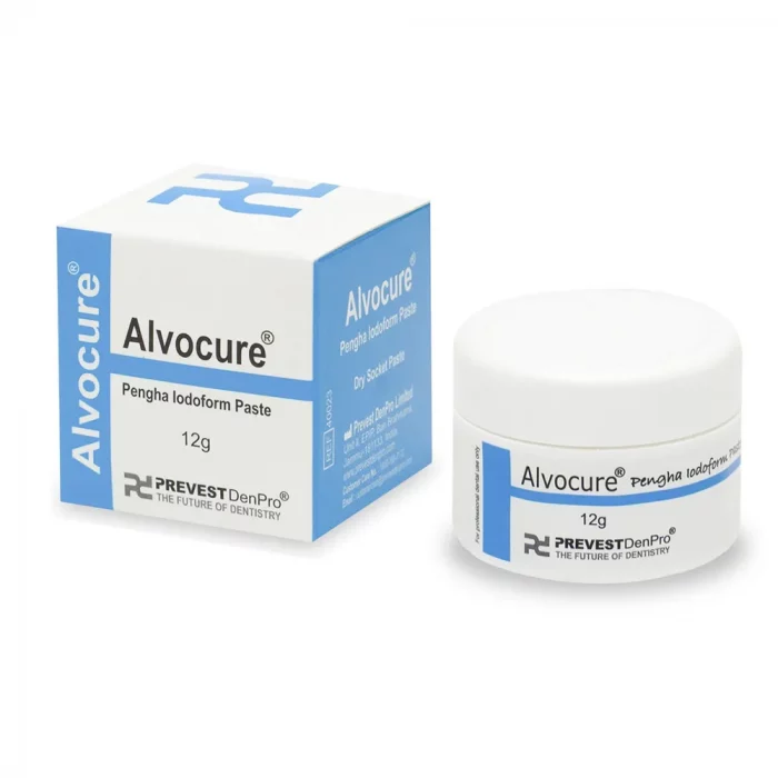 alvovure