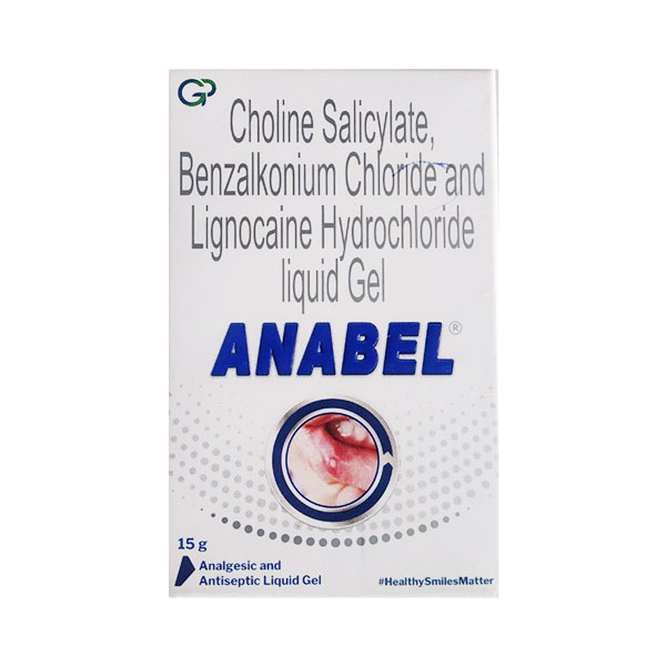 Anabel 15ml