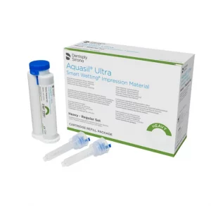 Aquasil LV Cartridge
