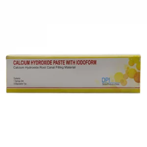 Ca Hydroxide Paste Dpi