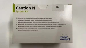 Cention N System Kit