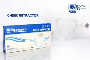 Cheek Retractor Autoclaveable Neekanth
