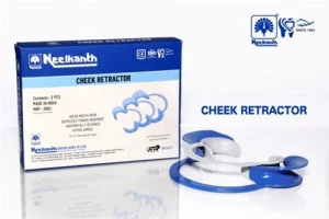 Cheek Retractor Neelkanth