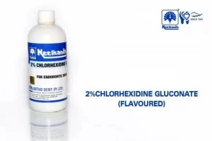 Chlorhexidine 2% Neelkanth