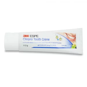 Clinpro Tooth Cream