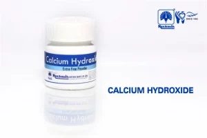 Calcium Hydroxide Powder Neelkanth
