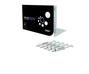 Ceramx Sphere One U Syr