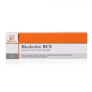 Bio Active RCS 3gm