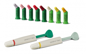 CeramX Duo Compule Tips