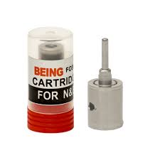 Being Standard Cartridge