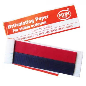 Articulating Paper MDM