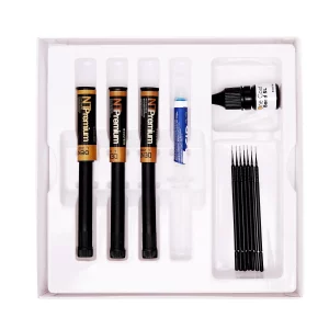 Coltene NT Premium Composite Kit