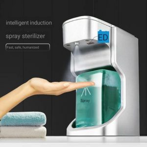 Automatic Soap/Sanitizer Dispensor 500ml