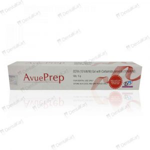 Avueprep 3ml. Syg.