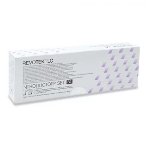GC Revotek Lc Intro Set